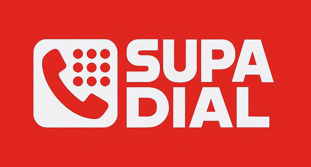 SupaDial