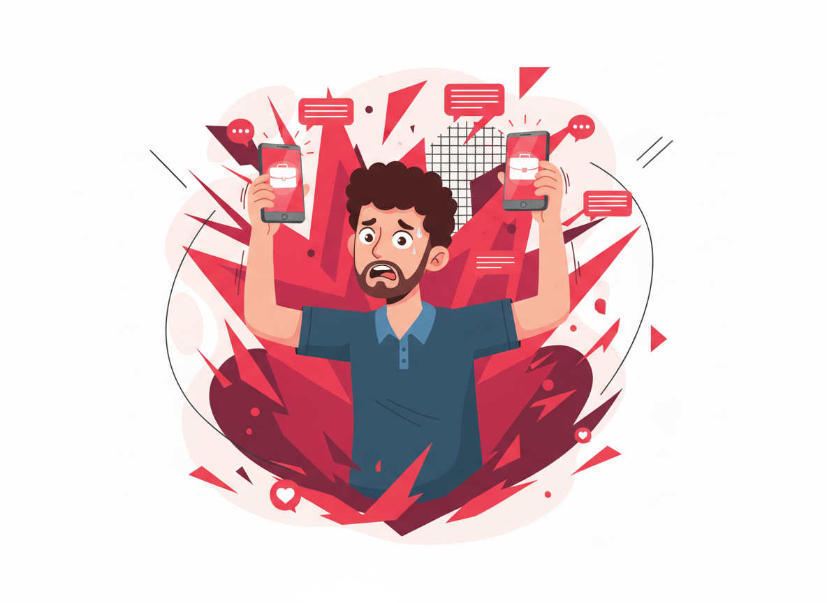 How to Separate Personal and Business Calls