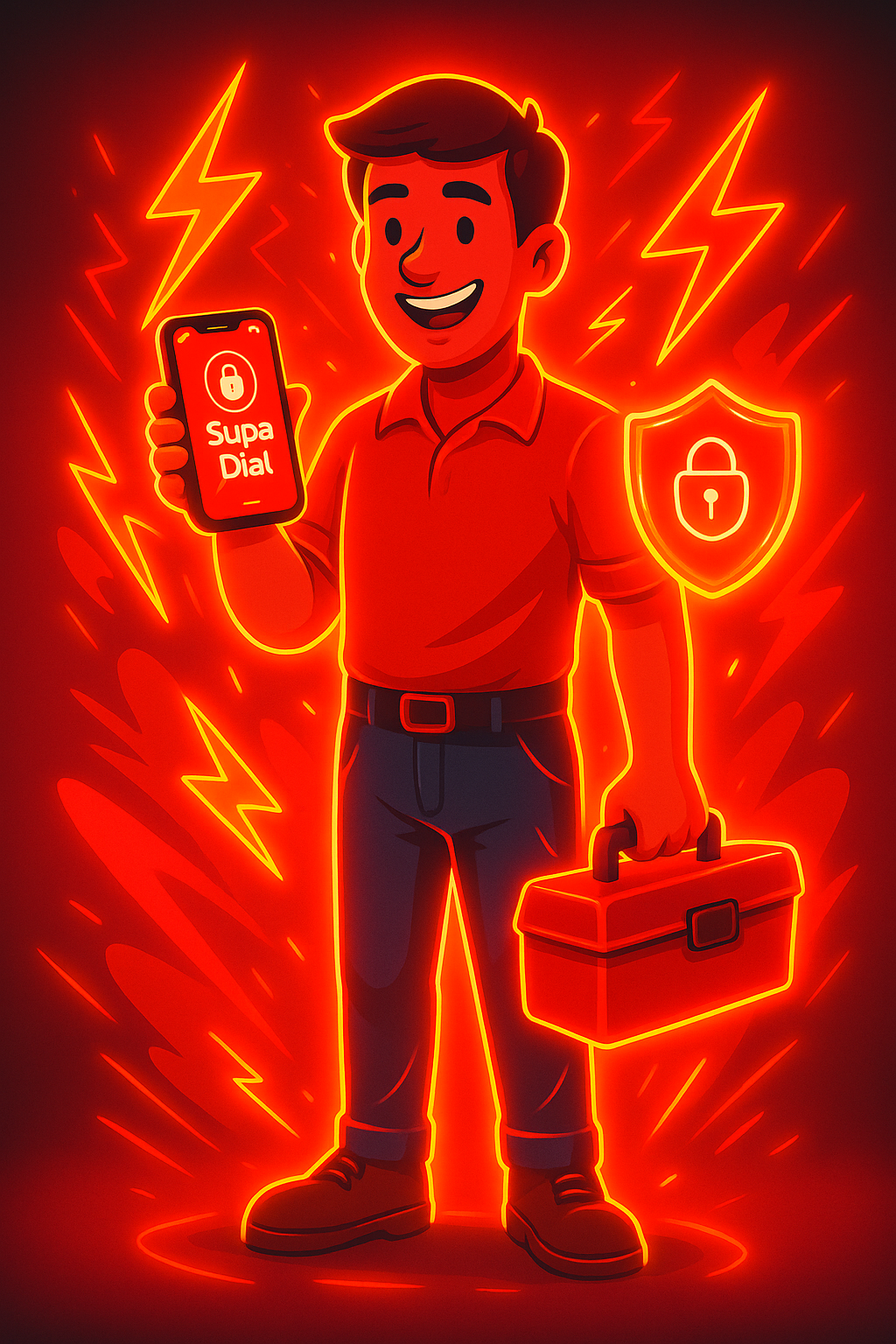 How to Separate Personal and Work Calls as a Plumber