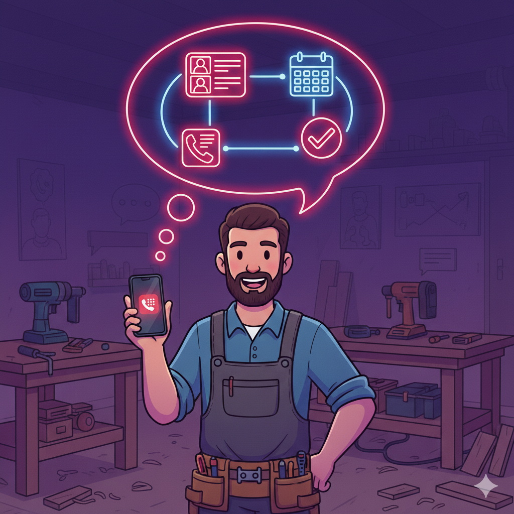 How to Get a Local Phone Number in Australia Without SIM Cards or Contracts