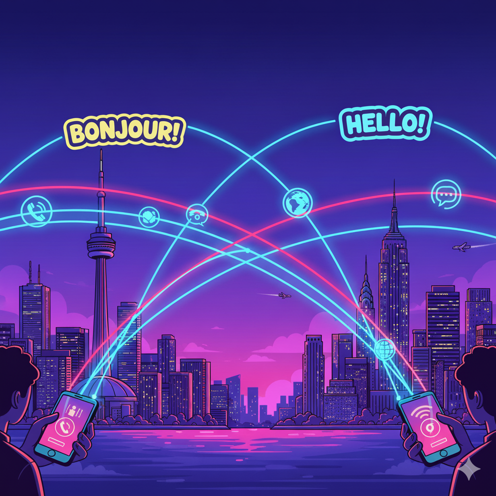 Are Virtual Phone Numbers Legal in Canada? Supa Dial Guide 2025