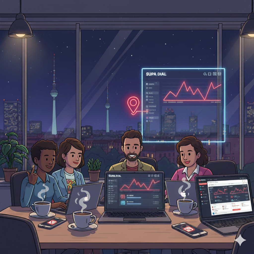 Are Virtual Phone Numbers Legal in Germany?