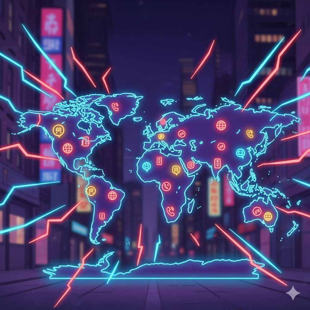 Are Virtual Phone Numbers Legal in Your Country? Here’s the Guide