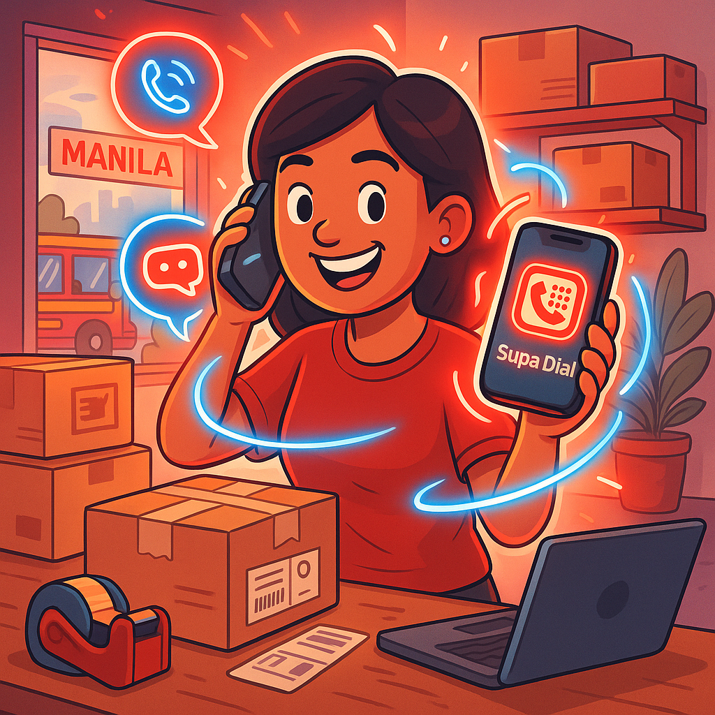 Are Virtual Phone Numbers Legal in the Philippines?