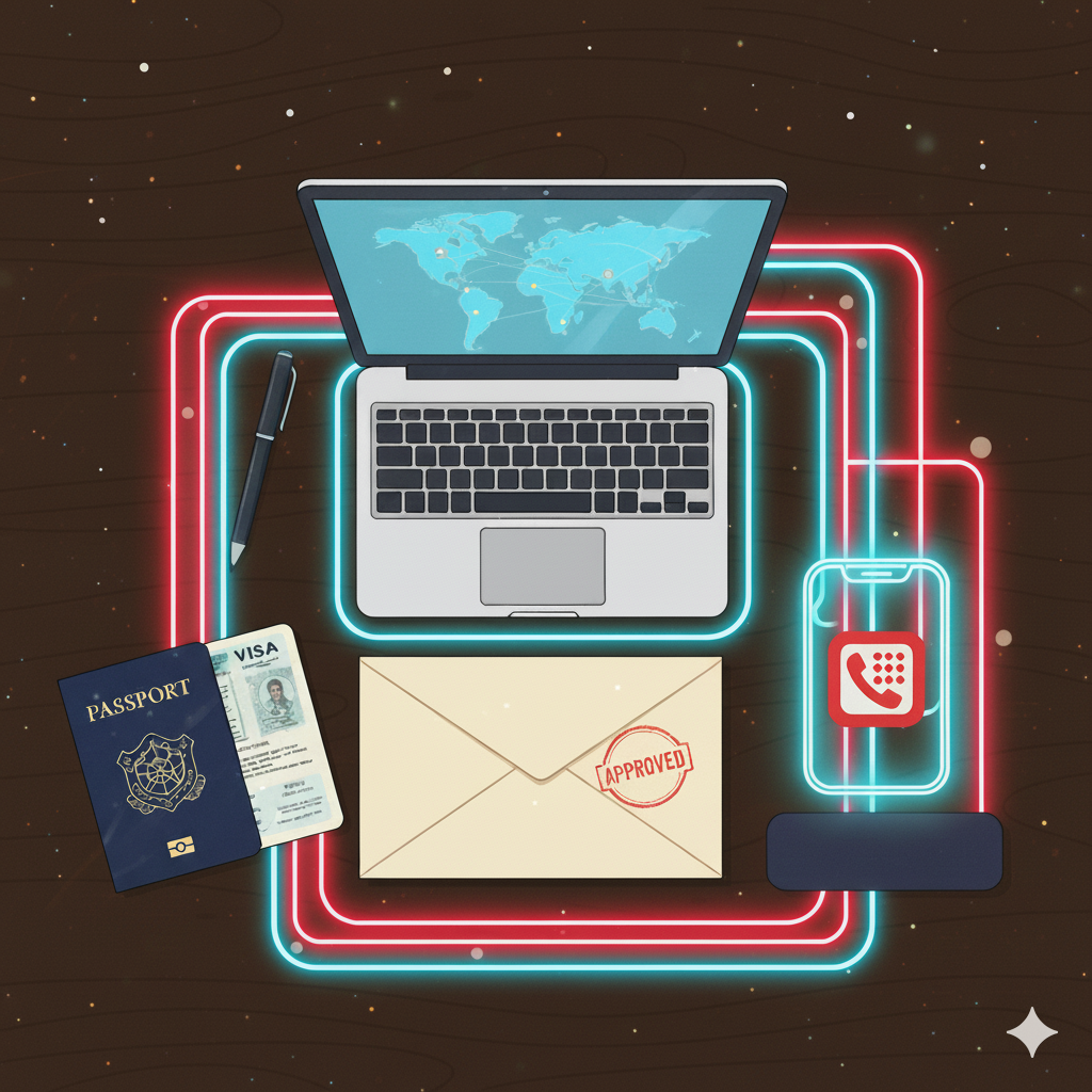 Registering a Business in the Philippines as a Foreigner + Phone Setup