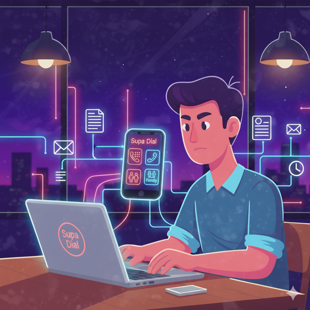 How To Separate Personal And Business Calls As An LLC Owner