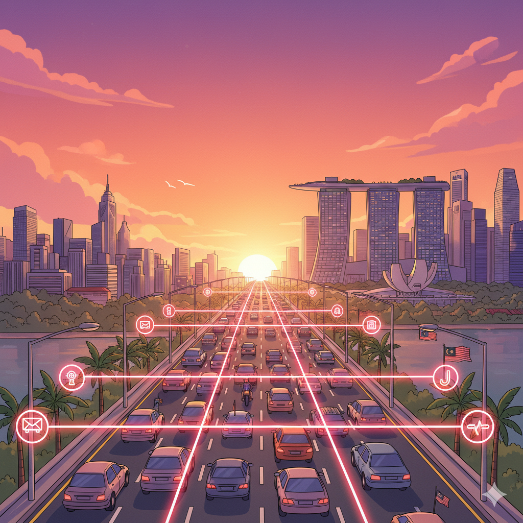 Are Virtual Phone Numbers Legal in Malaysia?