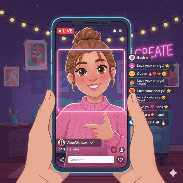 How To Separate Personal And Business Calls As A Blogger Or Influencer