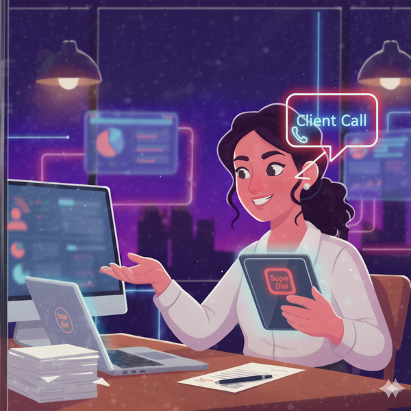 How To Separate Personal And Business Calls As An LLC Owner